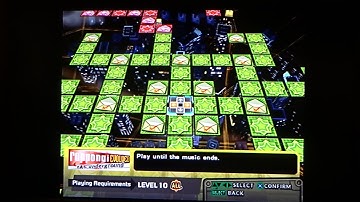 [DDR X2 CS] Dice Master Mode: Free Mission Mode Gameplay