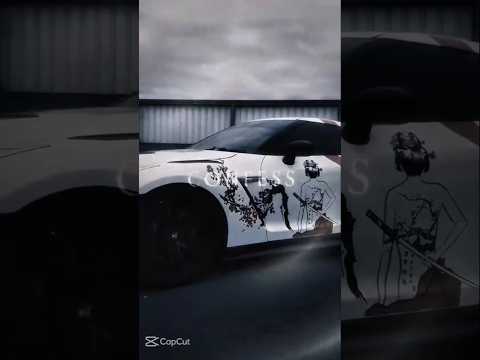 Car edit with OG phonk 😍 Nissan GT-R Edit🗿 #edit #automobile #trending #cleanedit #shorts #foryou by Editor OG 67