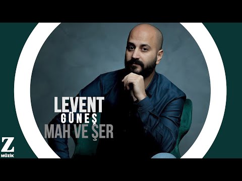 Levent Güneş - Mah ve Şer I Official Teaser © 2017 Z Yapım