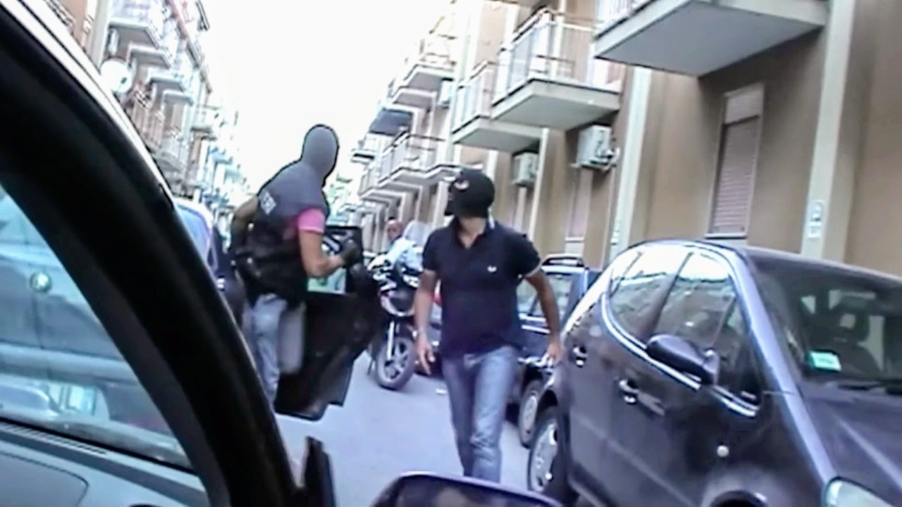 Ndrangheta: Come Controlla il 80% del Traffico di Cocaina Europeo