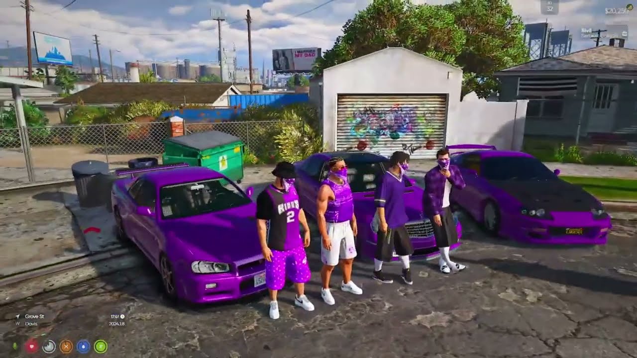 ÖKKEŞ KOR BALLASIN İÇİNE SIZIYOR !