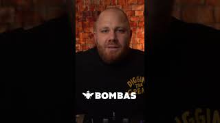 Why I can get behind Bombas