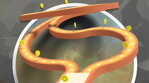 Action Balls - Gameplay Walkthrough  - Levels 116-120 (iOS, Android) @TechnoGamerzOfficial