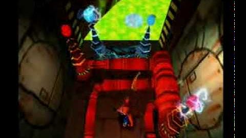 Crash Bandicoot 100% - Cortex Power [2/2]