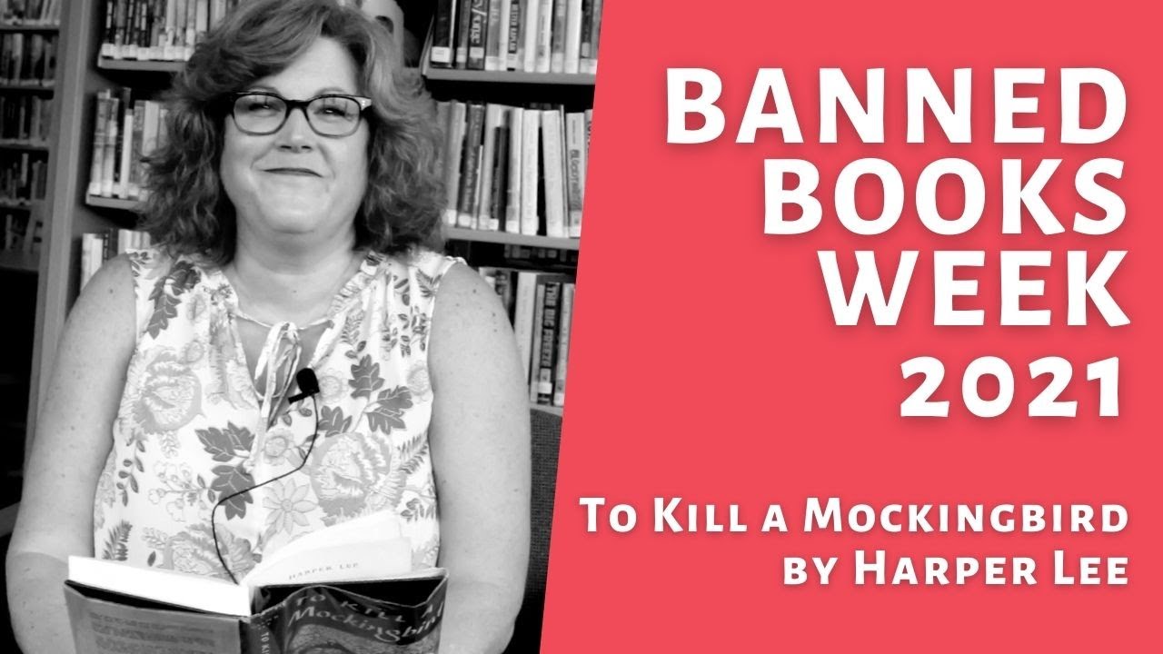 reasons why to kill a mockingbird was banned