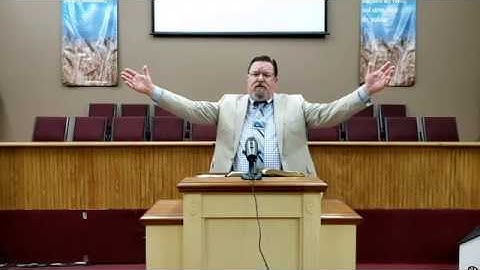 The Gates of Hell Shall Not Prevail (Matthew 16:18)