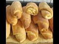 Spanish Bread Recipe