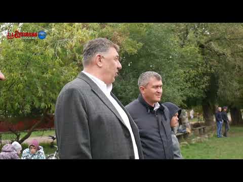 Буковина Онлайн: До Кадубовецьких юних футболістів завітав голова федерації футболу Василь Орлецький з гостями Буковина Онлайн: До Кадубовецьких юних футболістів завітав голова федерації футболу Василь Орлецький з гостями