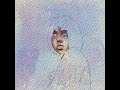 Corel Painter 2023 - Drawing and painting portrait #shorts #art