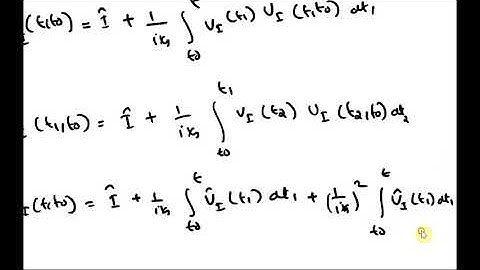 L28: Time Dependent Perturbation Theory - Part 2