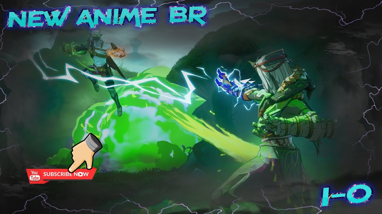 A NEW HOPE | Spellbreak BATTLE ROYALE (FIRST game VICTORY) |