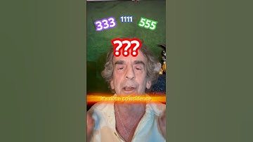 Why You Keep Seeing the SAME NUMBERS; Angel Numbers / Repeating Numbers