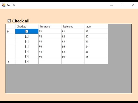 Programming VB.net How to check all and uncheck all column checkbox in datagridview