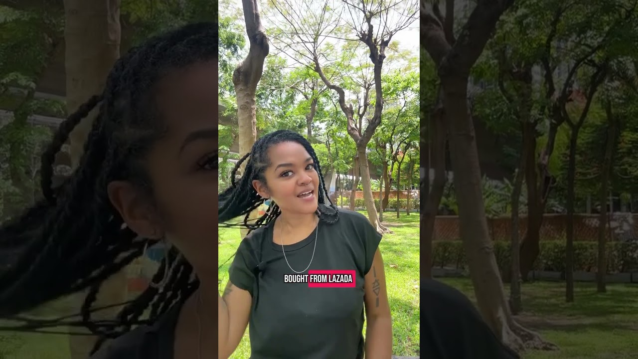 Black in Thailand Community | Hairstyle Costs? | Adventures While Black 