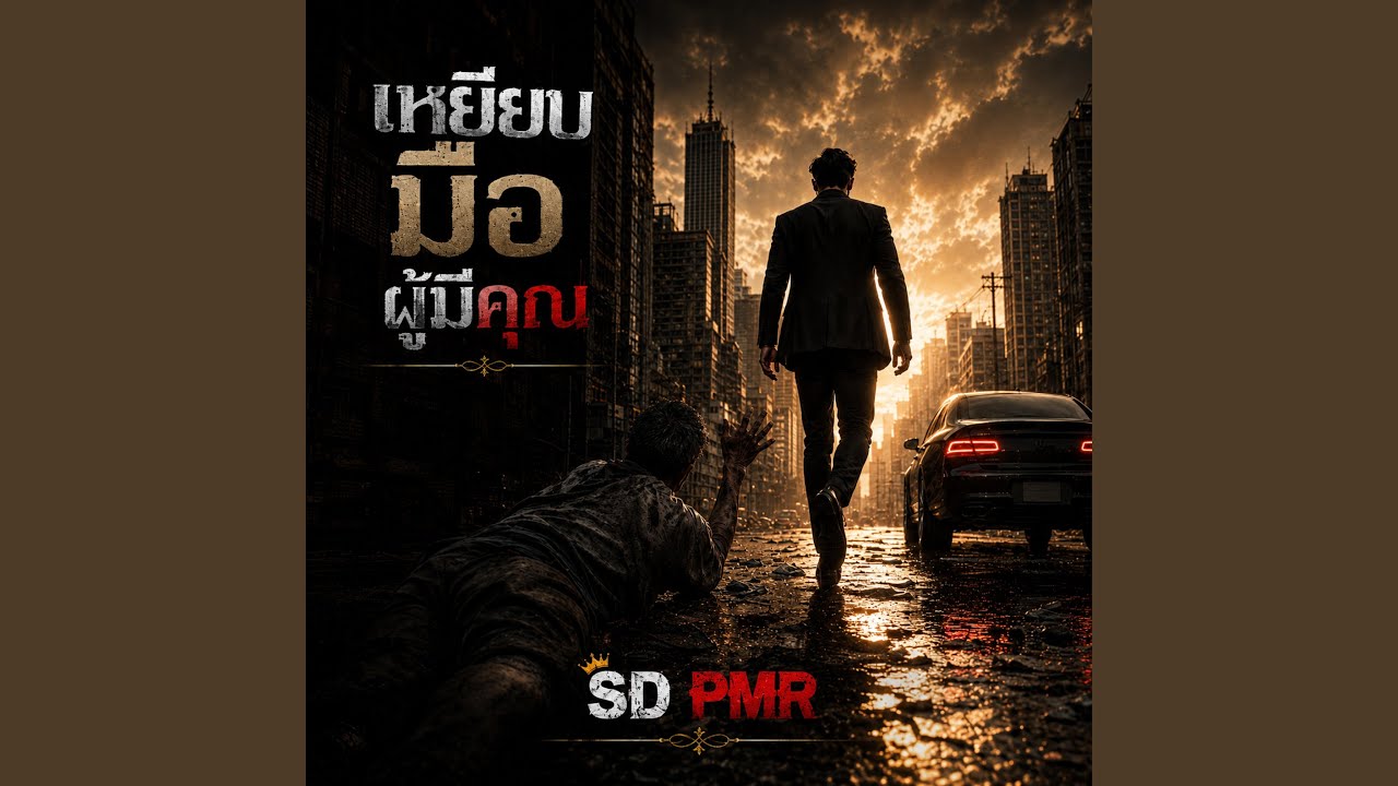 เหยียบมือผู้มีคุณ