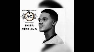 #Gqomfridays mixed by Shisa Sterling Vol.261