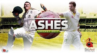 Ashes Cricket   Trailer PS4 By ishowgame screenshot 4