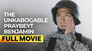 ‘The Unkabogable Praybeyt Benjamin’ FULL MOVIE (Digitally Restored) | Vice Ganda, Eddie Garcia