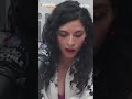 Camila Miranda: "Tenemos una contralora que se está inmiscuyendo y tomando posiciones políticas"