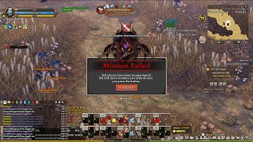 Phantom Thief Event bug (?)