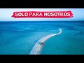 El PARAÍSO venezolano. Archipiélago Los Roques 4K ft @Enrique Álex