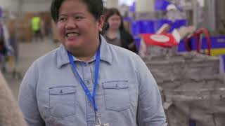 Seattle Goodwill uses the power of technology to promote the power of work