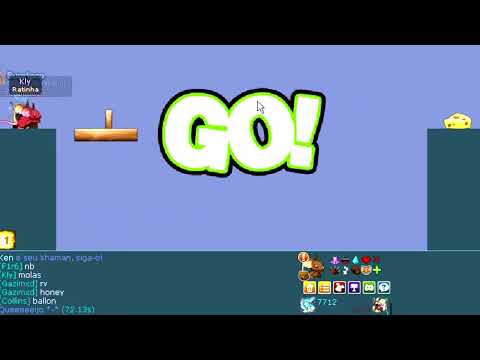 #transformice NEW HACK
