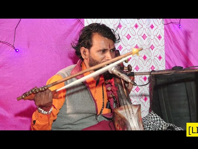 ganesh vandna singar by rameshwar || Amli jhad kota  live program || sd film studio || class=
