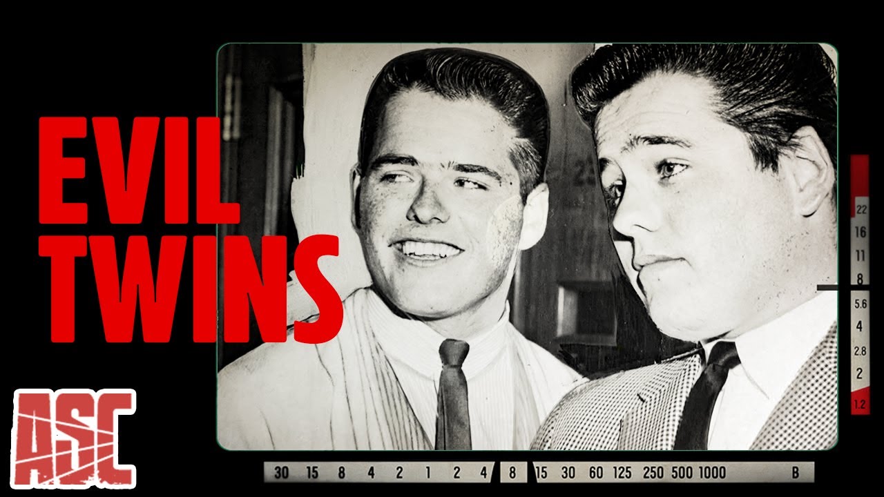 "They realised they could have some fun" | Trust Fund Terror | Evil Twins