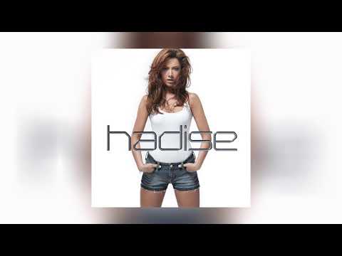 Hadise - A Good Kiss (Hadise)