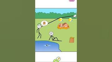 Thief puzzle level 133 #gaming #viralvideo #subscribe #support #shorts #skibiditoilet