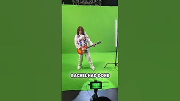 It’s no wonder that after Ace Frehley’s death, he refused to leave a single penny to Rachael