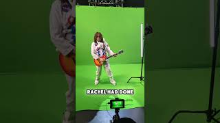 It’s no wonder that after Ace Frehley’s death, he refused to leave a single penny to Rachael