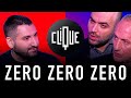 Clique x Zero Zero Zero avec Roberto Saviano et Stefano Sollima