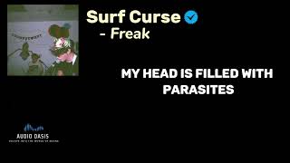 Surf Curse - Freak