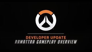 Overwatch 2: Ramattra’s Gameplay Overview | Dev Update