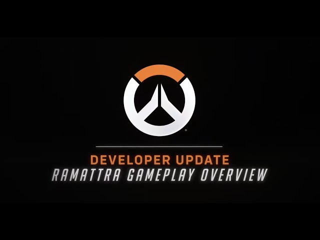 Overwatch 2: Ramattra’s Gameplay Overview | Dev Update class=