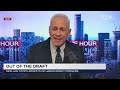 On The Hour – July 15, 2026 | U.S. STRIKES IRAN HARDER | TRUMP IN IRAN'S CROSSHAIRS