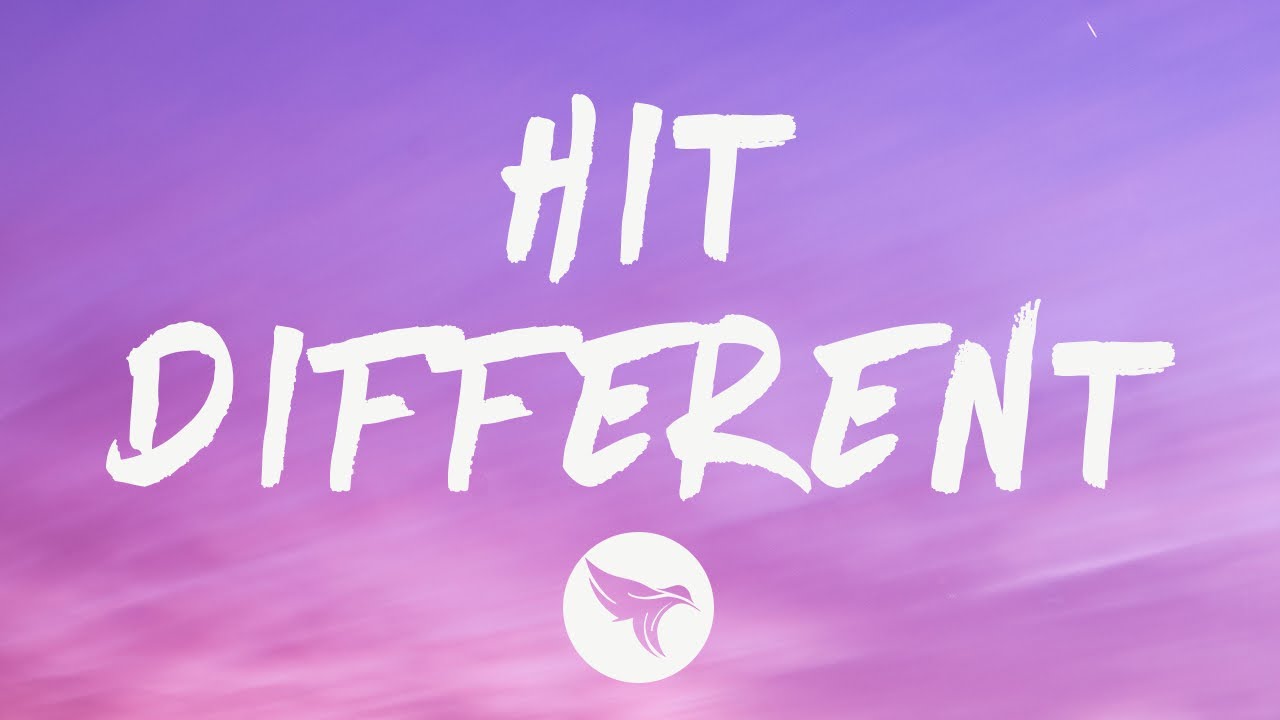 A Boogie Wit Da Hoodie - Hit Different (Lyrics) Feat. B-Lovee - YouTube