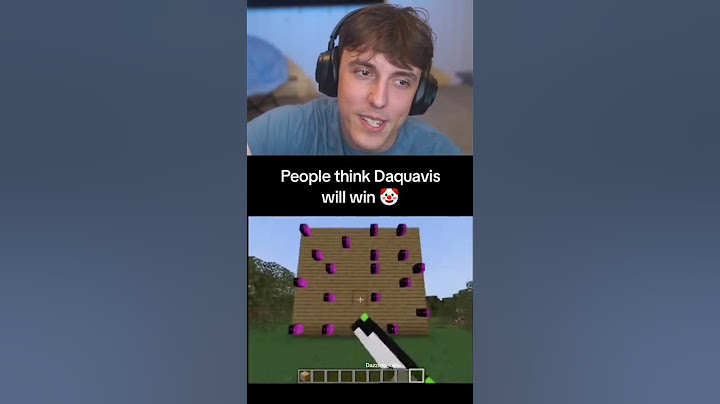 People think Dream winning 💀