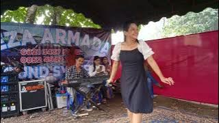 Bemudal cinta # Lagu Dayak Ma,anyan ( Vc GADIS ) Live DS Banyu Landas pasar panas