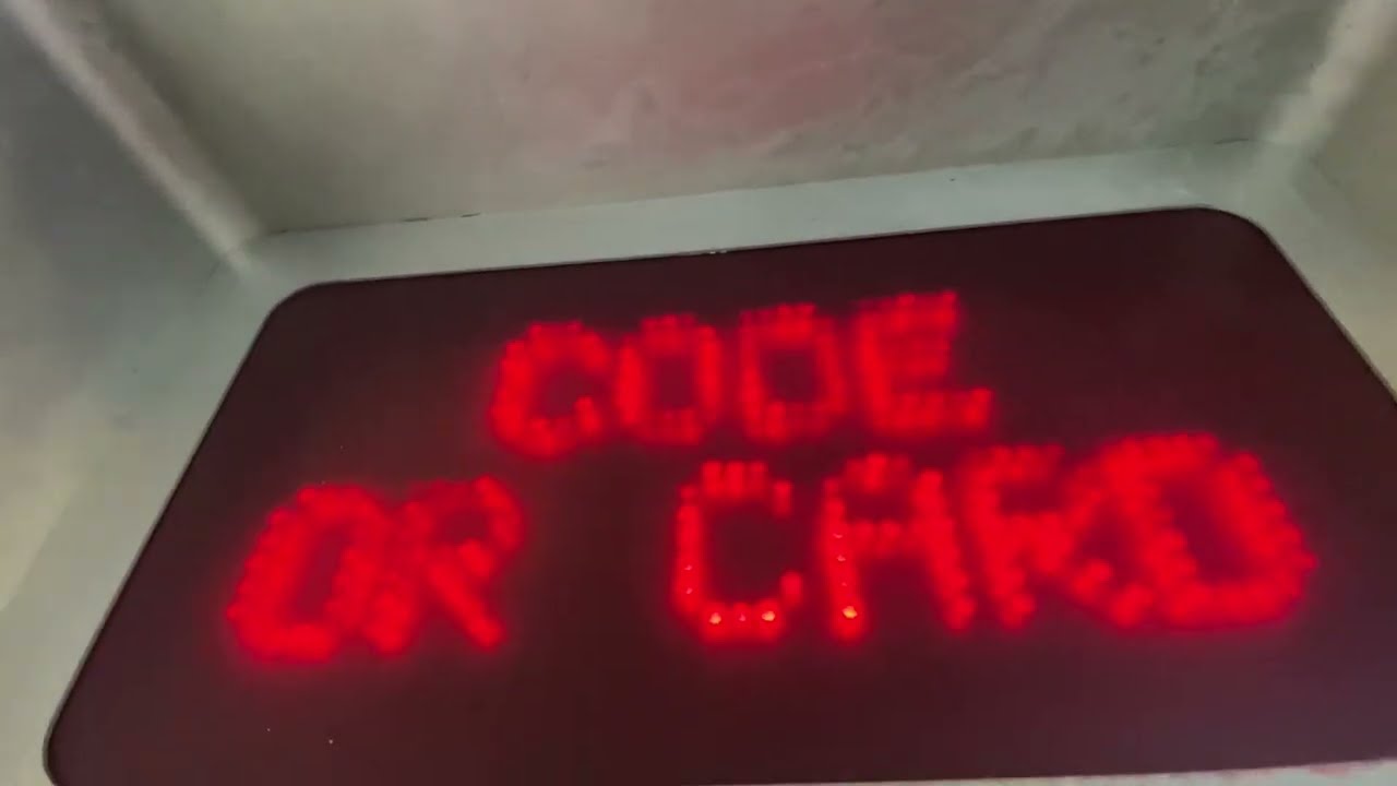 (GONE) Ryko Radius HT HyVee Car Wash YouTube