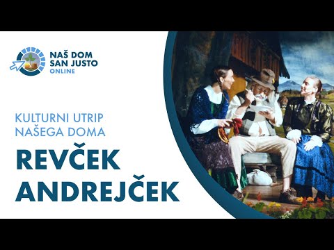 Video: Revček