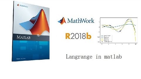 đa thức nôi suy Langrange