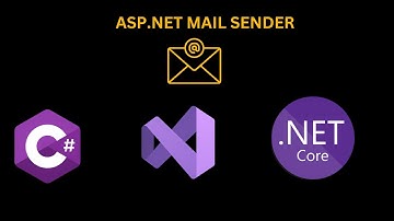 ASP.NET İle Mail Gönderme İşlemi (ASP.NET Mail Sender)