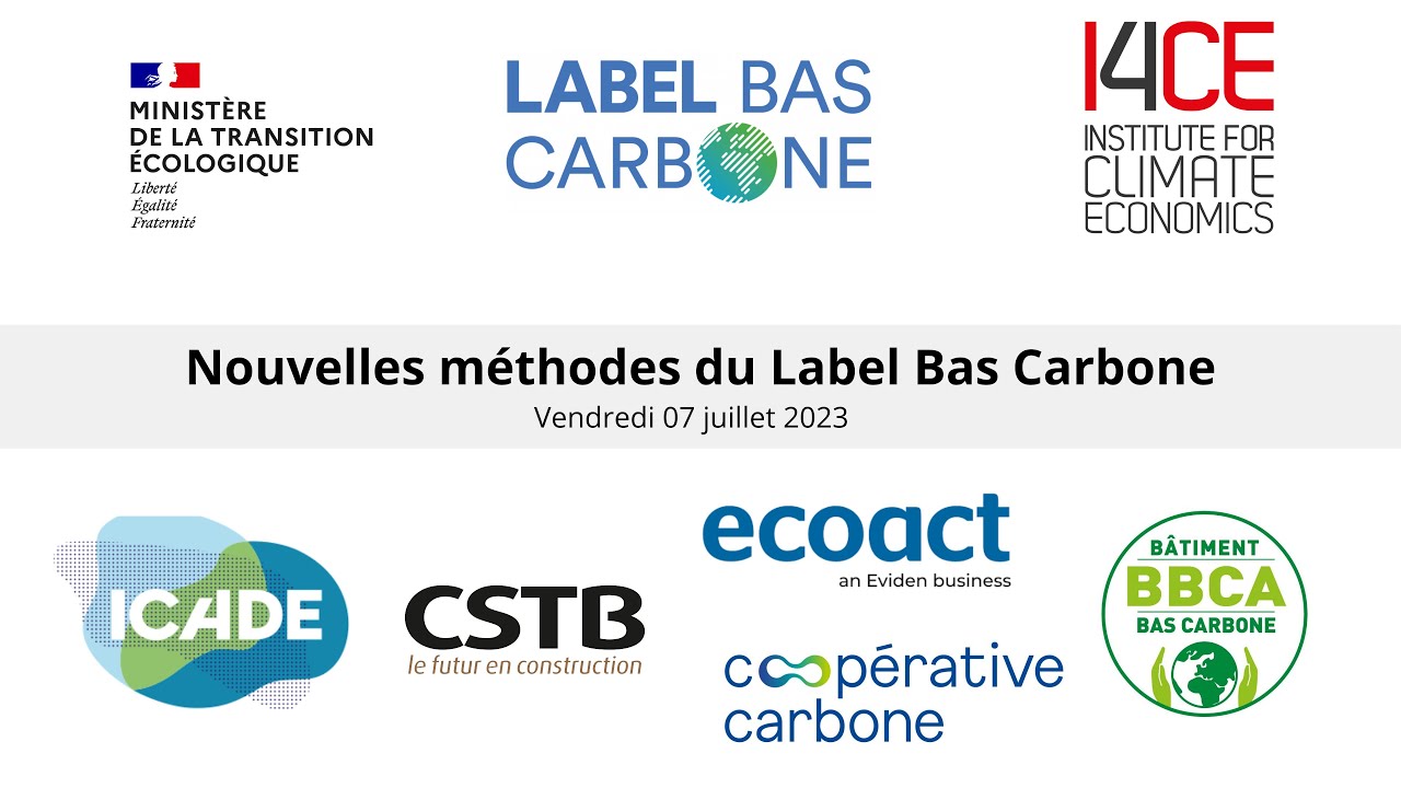 ‍FIG label éco-responsable, le soutien à la transition écologique