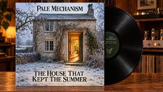 THE HOUSE THAT KEPT THE SUMMER | 70s Progressive Rock Full Album | Pale Mechanism