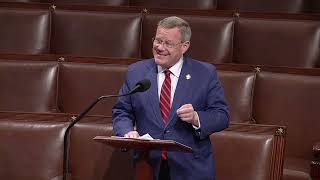 Rep. Tim Moore Discusses TRUST Act During Debate on House Floor
