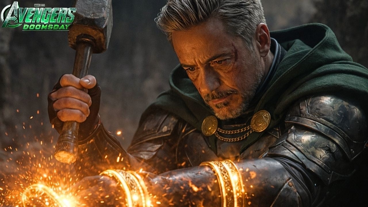 The Ten Rings Were NEVER Shang-Chi’s — Doom’s Plan Was Hidden