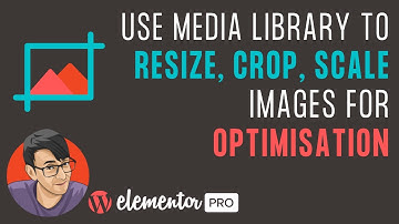 Crop, Resize or Rescale your Images within Wordpress